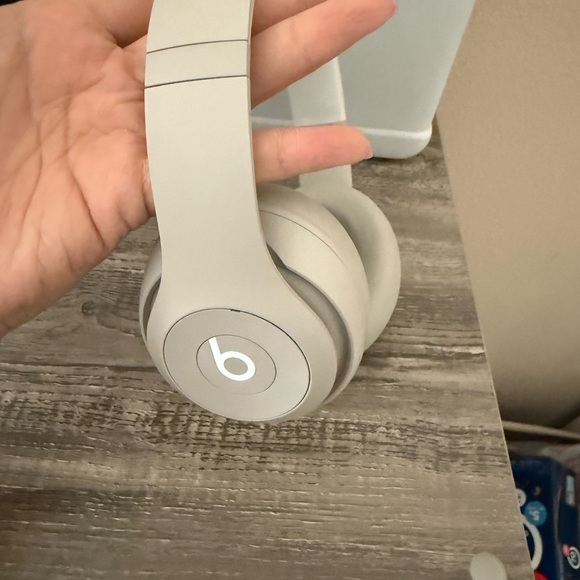 Beats Studio Pro - Picture 5 of 5